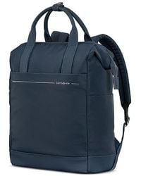 Samsonite - Better Than Basic Convertible Backpack - Lyst