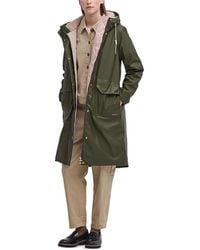 Barbour - Beth Showerproof Jacket - Lyst