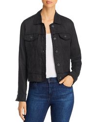 Tommy Bahama - Two Palms Raw-Edge Linen Jacket - Lyst
