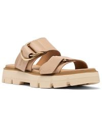 Sorel - Rein Cb Slide Sandals - Lyst