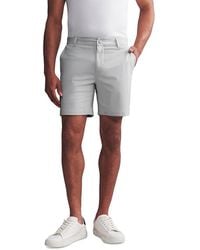Rhone - 7 Commuter Regular Fit Shorts - Lyst