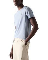 Moose Knuckles - Duluth Tee - Lyst