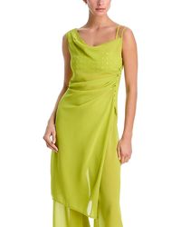 STAUD - Astaire Top Swim Cover-Up - Lyst