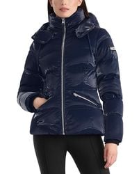 Mackage - Madalyn Glo High Gloss Down Jacket - Lyst