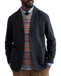 Seasalt Cornwall - Tollgate Jacket - Lyst