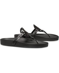 Tory Burch - Miller Cloud Sandals - Lyst