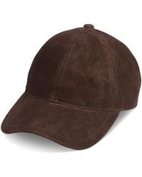 Rag & Bone - Harlow Baseball Cap - Lyst