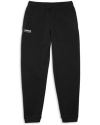 lacoste baggy joggers