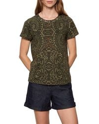 Sanctuary - The Perfect Tee - Lyst