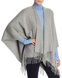 Rag & Bone Ponchos and poncho dresses for Women | Online Sale up 