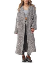 Heven - Open Cardigan - Lyst