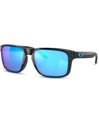 Oakley - Holbrook Square Sunglasses, 57Mm - Lyst