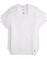 black polo undershirt