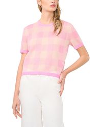 Ted Baker - Eunice Short Sleeve Tee - Lyst
