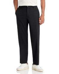 Vince - Bengaline Drawstring Trousers - Lyst