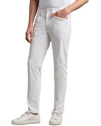 Rhone - Commuter Pro 5 Pocket Pants - Lyst