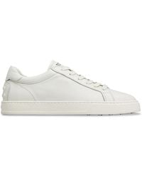 Tod's - Allacciata Cassetta 04L Lace Up Sneakers - Lyst
