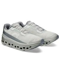 On Shoes - Cloudmster Void Sneakers - Lyst