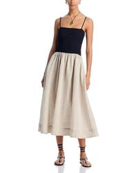 Ciao Lucia - Mael Dress - Lyst