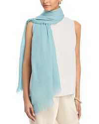 Vince - Gauze Cotton Wrap - Lyst