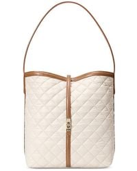 MZ Wallace - Small Astor Hobo Bag - Lyst