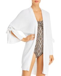 bloomingdales bathing suit cover ups