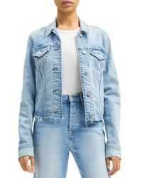 7 For All Mankind Jackets for Women 