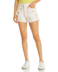 Mother Shorts for Women - Up to 76% off | Lyst