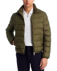 Moncler - Baudinet Quilted Shell Down Jacket - Lyst