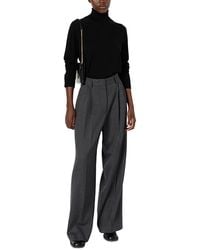 Gerard Darel - Eugenie Merino Wool Turtleneck Sweater - Lyst