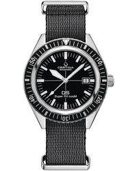 Certina - Ds Super Ph500M Watch, 43Mm - Lyst