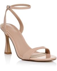 Aqua - Devon Sandals - Lyst