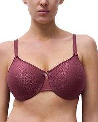 Chantelle - C Magnifique Seamless Unlined Minimizer - Lyst
