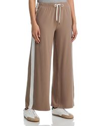 Splits59 - Willow Airweight Wide Leg Pants - Lyst