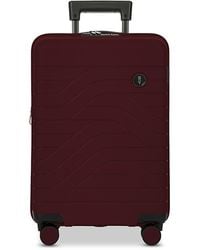 Bric's - B Y Ulisse 21 Carry-On Expandable Spinner - Lyst