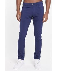 Redvanly - Kent Pull-On Trousers - Lyst