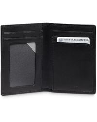 Tumi - Nylon Multi Window Card Case - Lyst