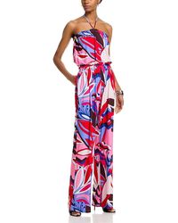 Ramy Brook - Paradiso Iva Jumpsuit - Lyst