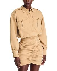 Ronny Kobo - Alphonse Dress - Lyst