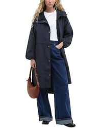Barbour - Naboo Showerproof Jacket - Lyst