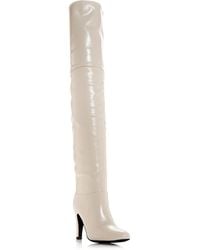 Jeffrey Campbell - Overlook Over The Knee Boots - Lyst