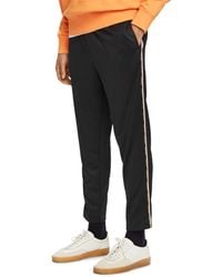scotch and soda track pants