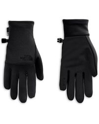 north face mens gloves clearance