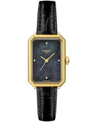 Tissot - Srv Watch, 22Mm - Lyst