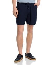 NN07 - Gabin Drawstring Shorts - Lyst