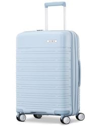 Samsonite - Elevate Plus Spinner Carry On Suitcase - Lyst