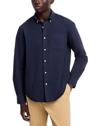 Alex Mill - Poplin Button Down Shirt - Lyst