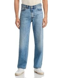 Madewell - 1991 Loose Straight Fit Jeans - Lyst