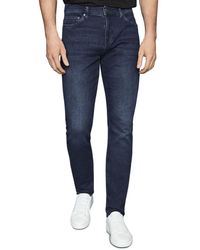 reiss mens jeans sale