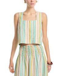 Rails - Akira Cropped Top - Lyst
